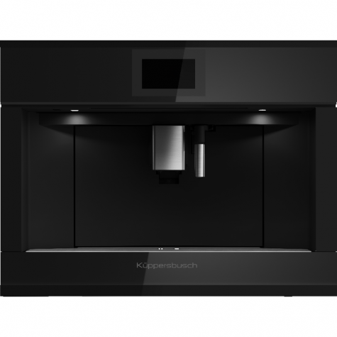 ������������ ���������� Kuppersbusch CKV 6800.0 S2 Black Chrome