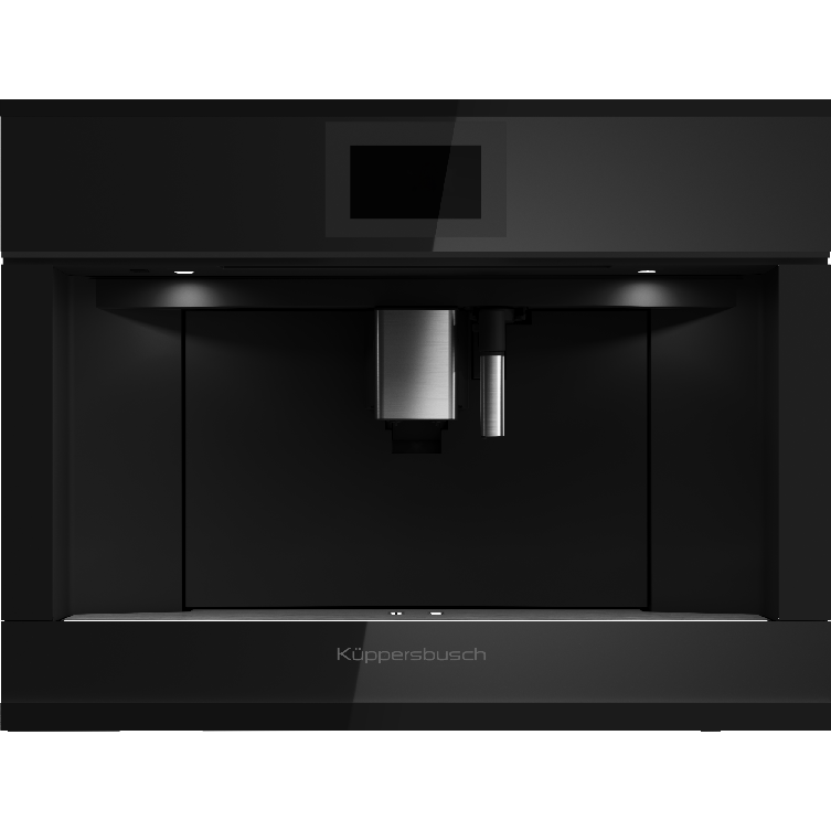 ������������ ���������� Kuppersbusch CKV 6800.0 S2 Black Chrome