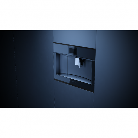 ������������ ���������� Kuppersbusch CKV 6800.0 S2 Black Chrome