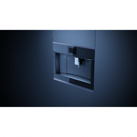 ������������ ���������� Kuppersbusch CKV 6800.0 S3 Silver Chrome