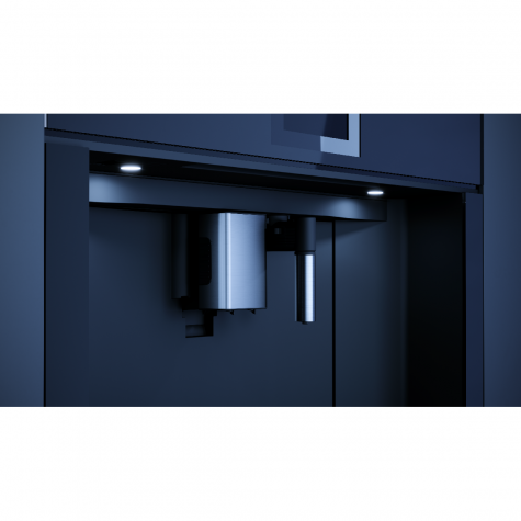 ������������ ���������� Kuppersbusch CKV 6800.0 S3 Silver Chrome