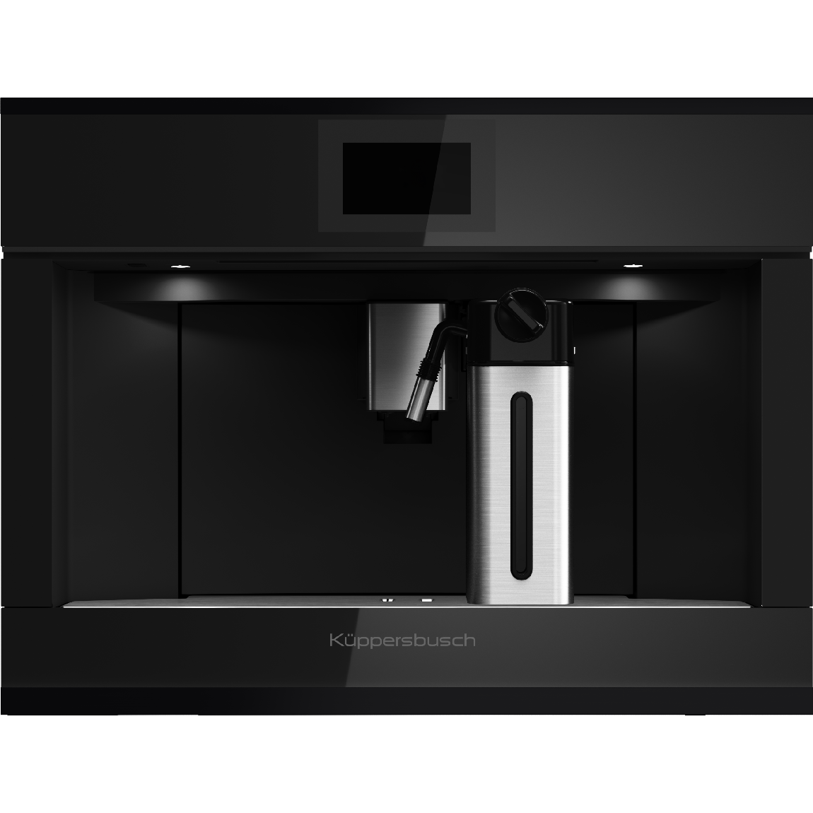 ������������ ���������� Kuppersbusch CKV 6800.0 S5 Black Velvet