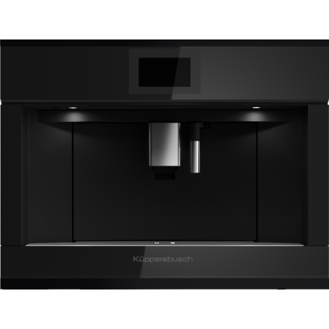������������ ���������� Kuppersbusch CKV 6800.0 S5 Black Velvet