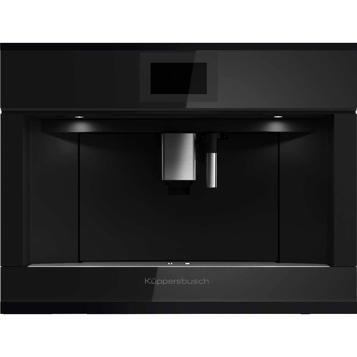 ������������ ���������� Kuppersbusch CKV 6800.0 S5 Black Velvet