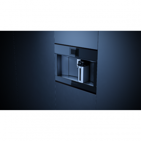 ������������ ���������� Kuppersbusch CKV 6800.0 S5 Black Velvet