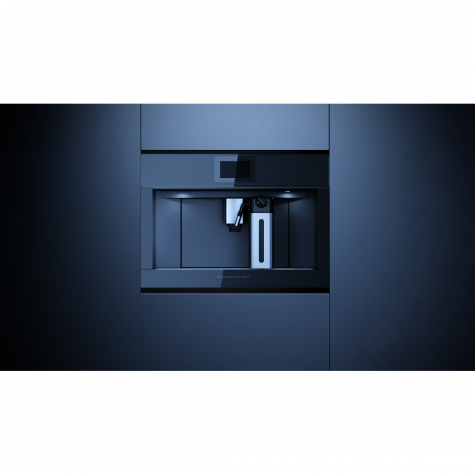 ������������ ���������� Kuppersbusch CKV 6800.0 S5 Black Velvet