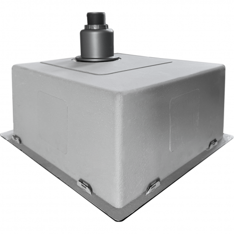 ����� Rivelato RINOX 3844 UN