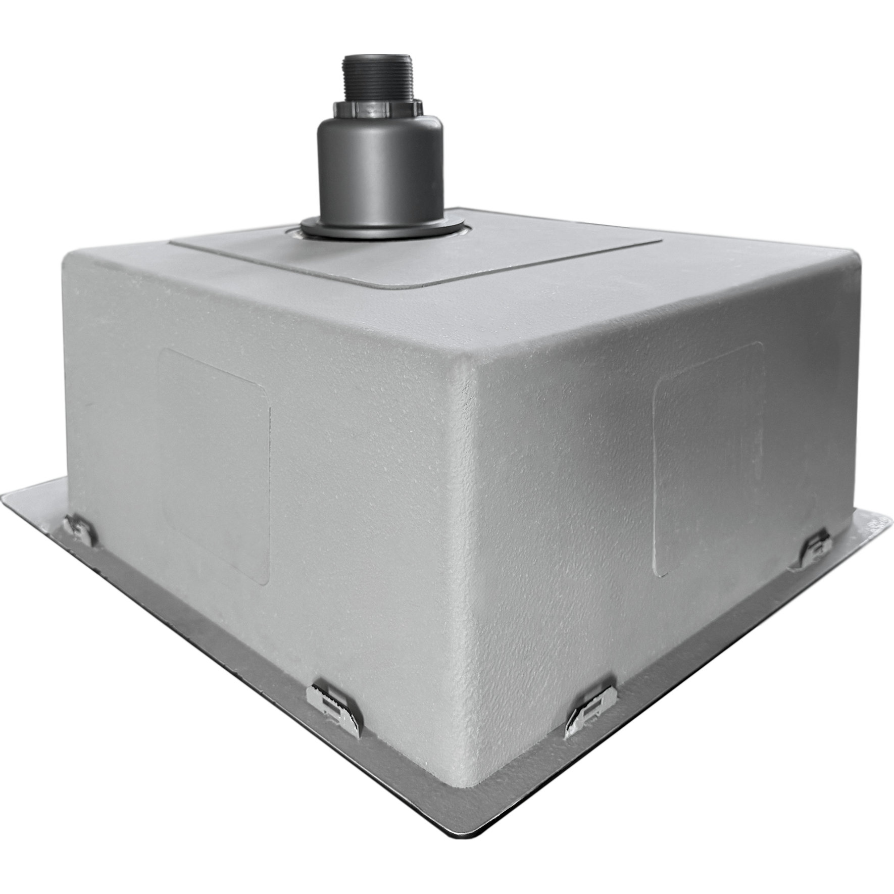 Мойка Rivelato RINOX 3850