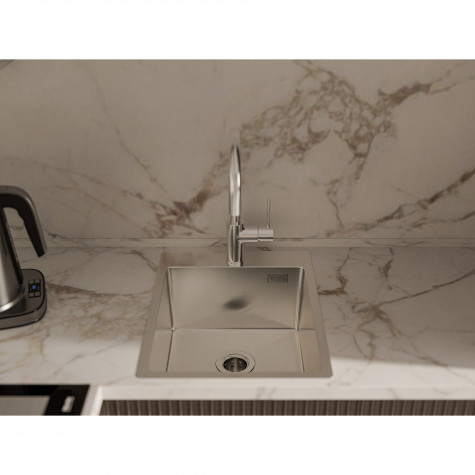 ����� Rivelato RINOX 3850