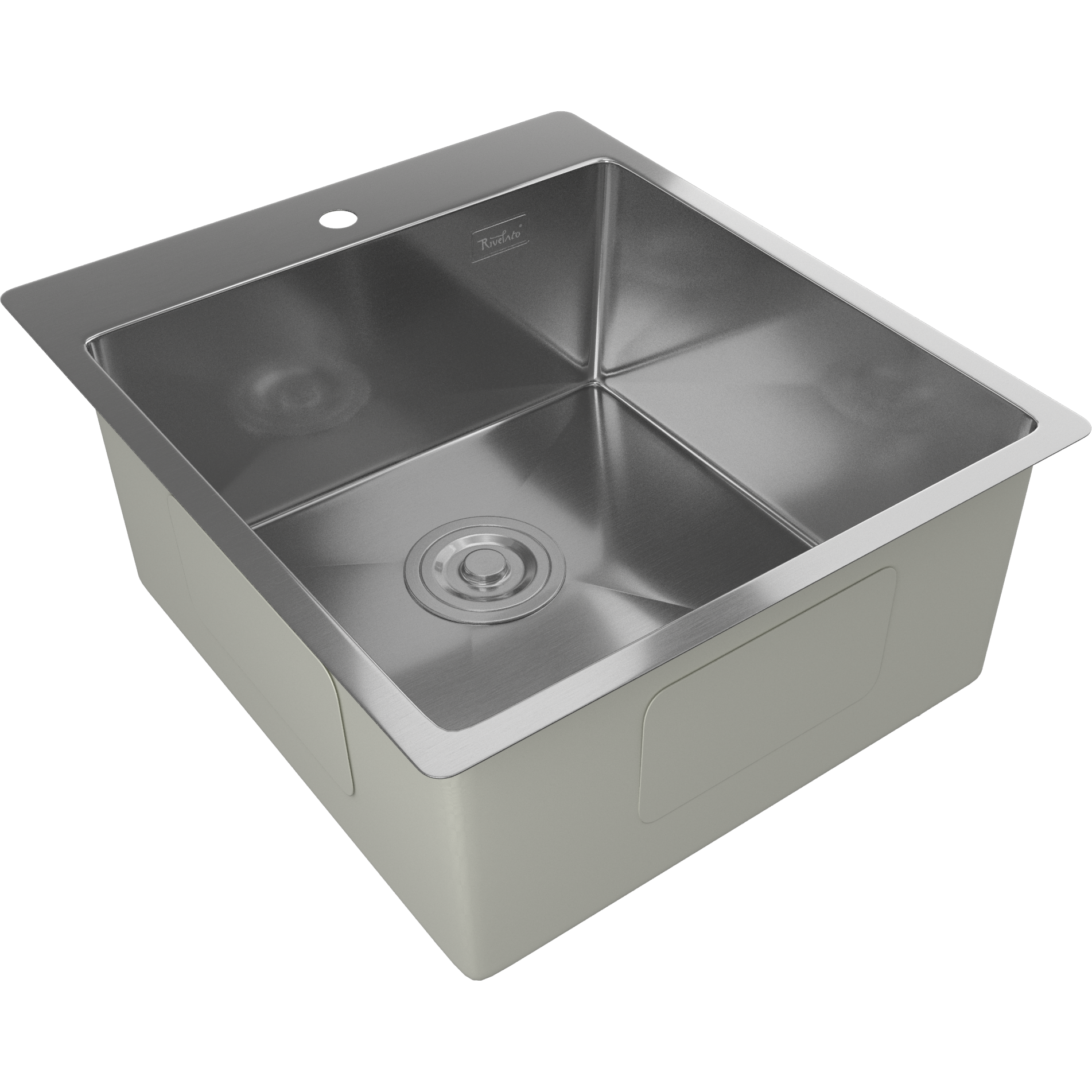 ����� Rivelato RINOX 4450