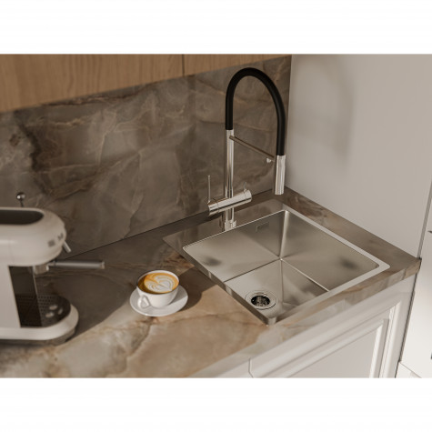 ����� Rivelato RINOX 4450