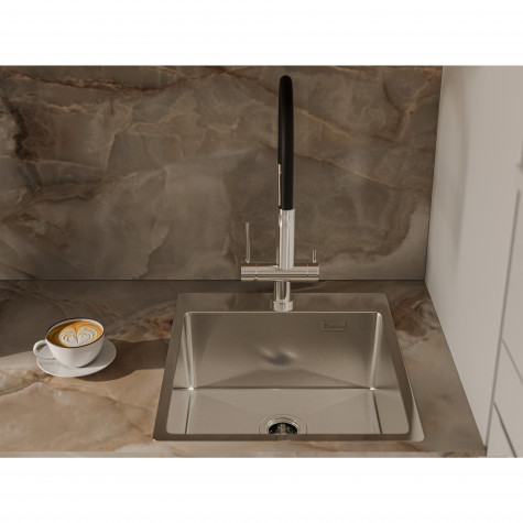 ����� Rivelato RINOX 4450