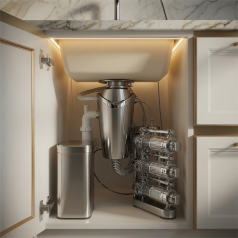 ����� Rivelato BERKANA BK-25 �������� 501