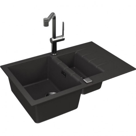 ����� �������� Alveus Granital Cadit Granital 70 carbon (1131361)