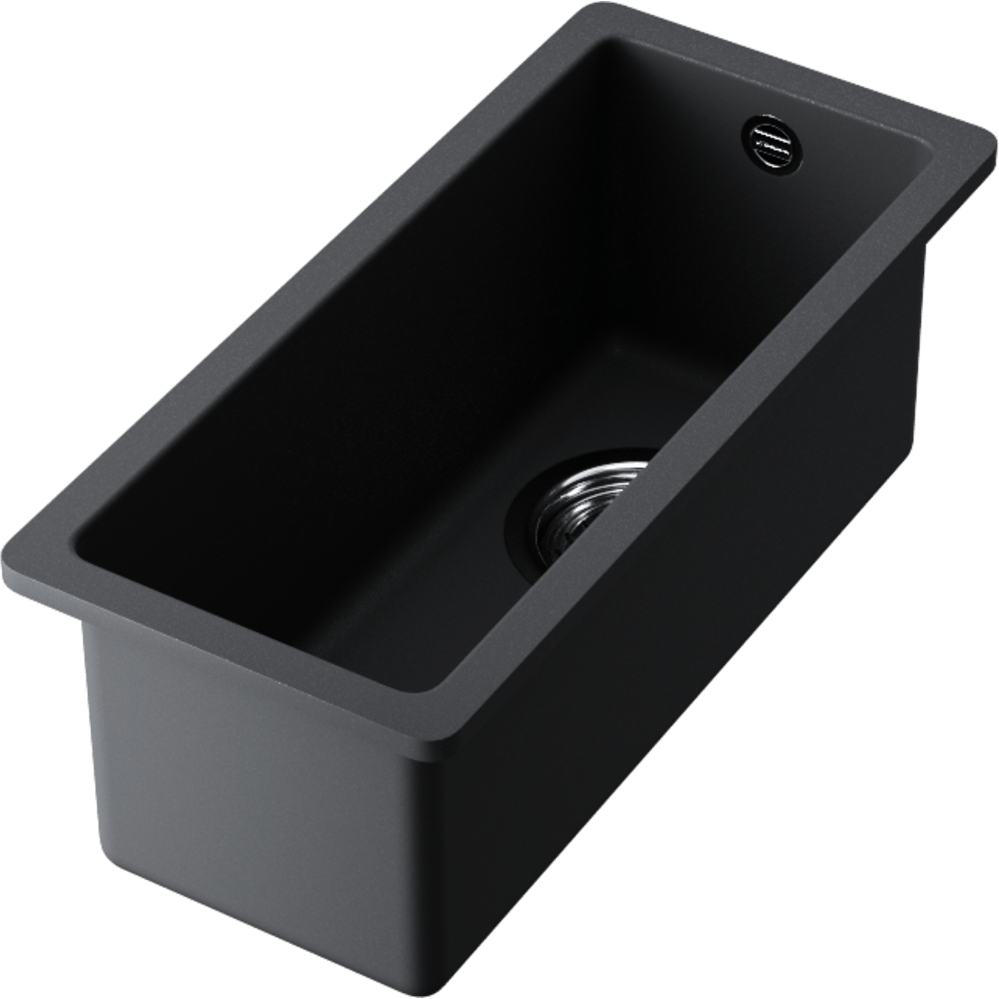 Кухонная мойка Omoikiri Bosen 20-U-BL 4993153