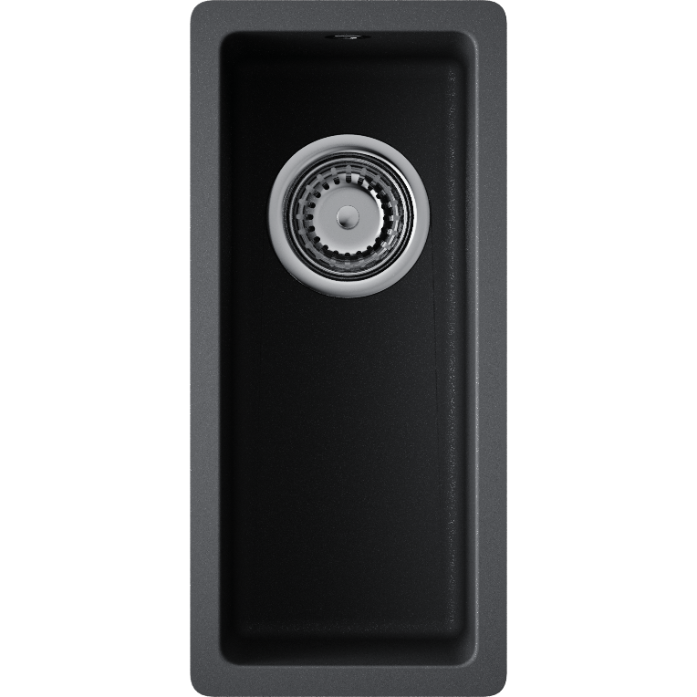 Кухонная мойка Omoikiri Bosen 20-U-BL 4993153