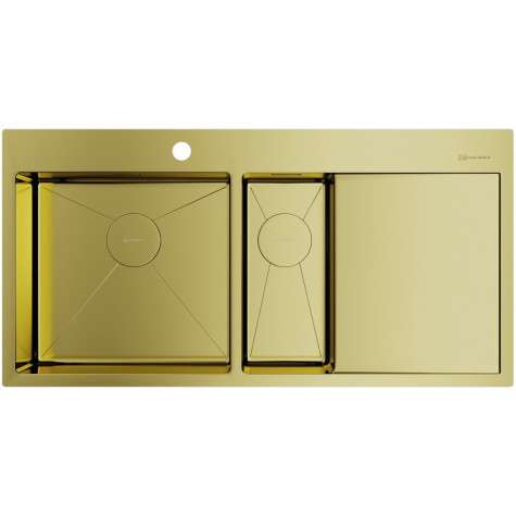 �������� ����� Omoikiri Akisame 100-2-LG-L (4993089)