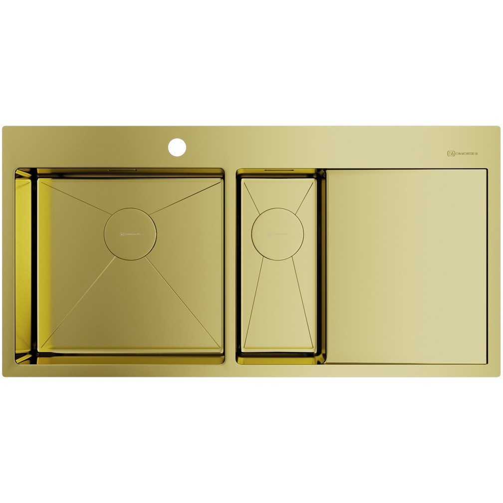 �������� ����� Omoikiri Akisame 100-2-LG-L (4993089)