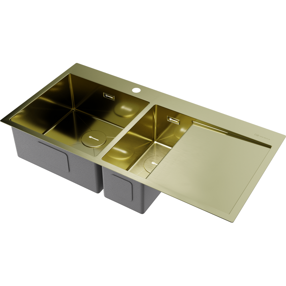 �������� ����� Omoikiri Akisame 100-2-LG-L (4993089)
