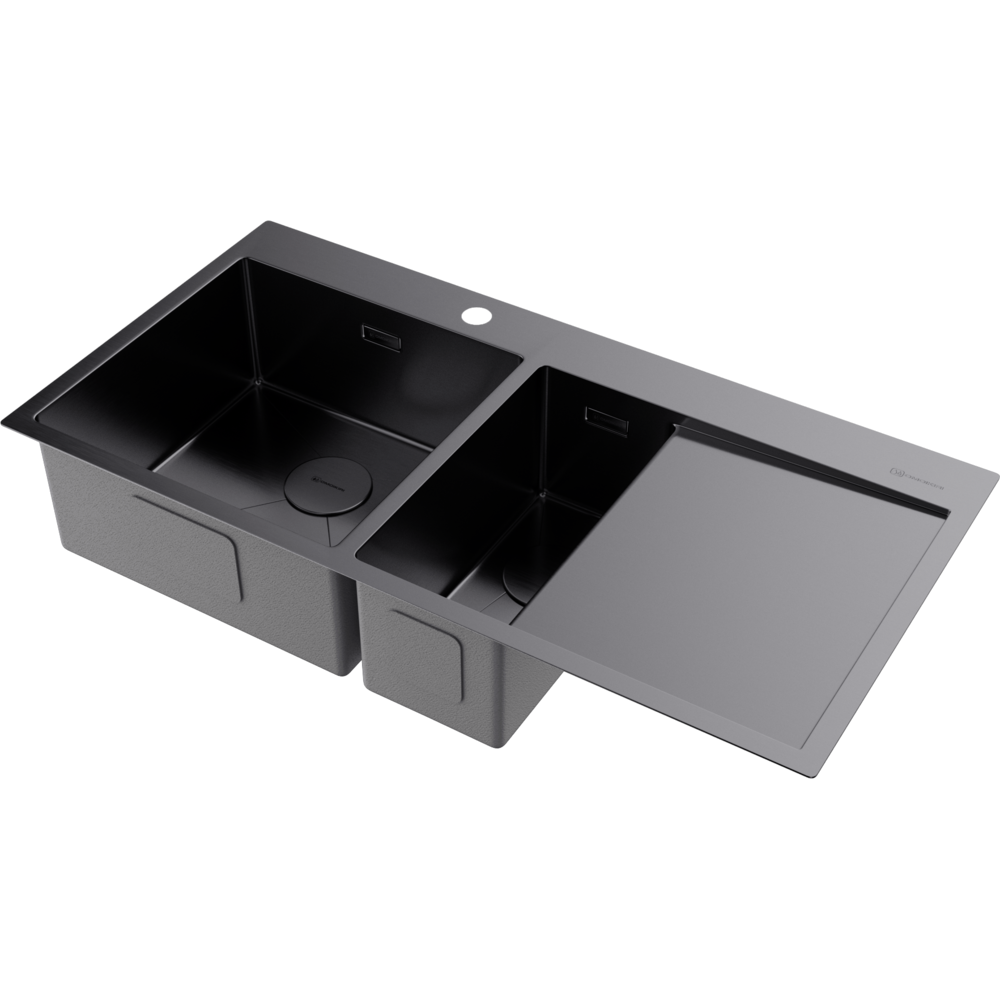 �������� ����� Omoikiri Akisame 100-2-GM-L (4993103)