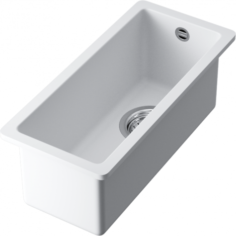 �������� ����� Omoikiri Bosen 20-U-WH ����� (4993156)