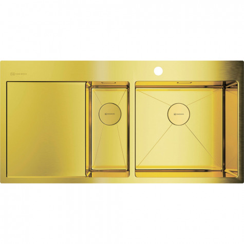 �������� ����� Omoikiri Akisame 100-2-LG-R  (4993090)