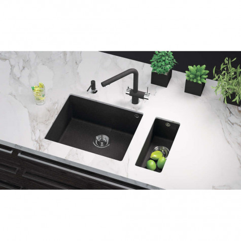 �������� ����� Omoikiri Bosen 20-U-BL 4993153