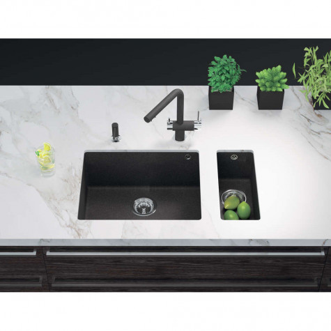 �������� ����� Omoikiri Bosen 20-U-BL 4993153