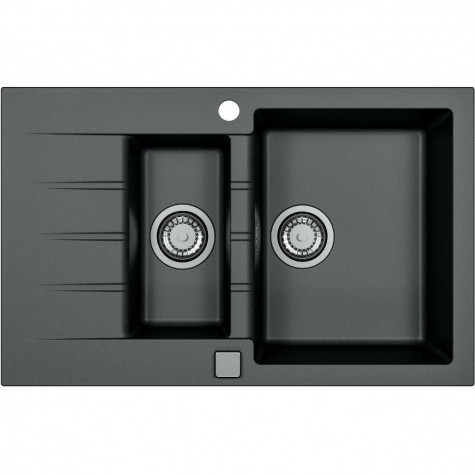 �������� ����� Alveus Granital Cadit 70 carbon (1131361)