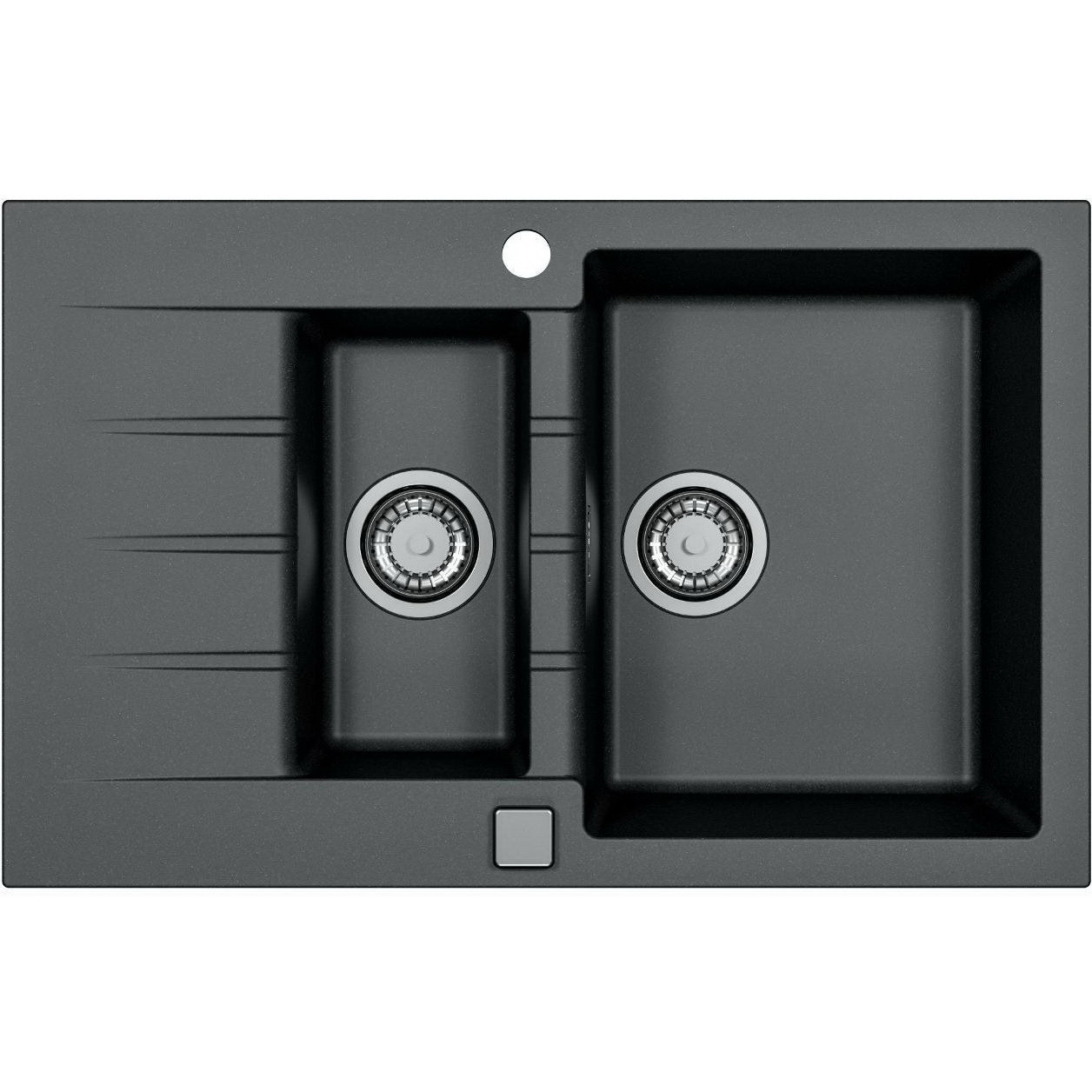 �������� ����� Alveus Granital Cadit 70 carbon (1131361)