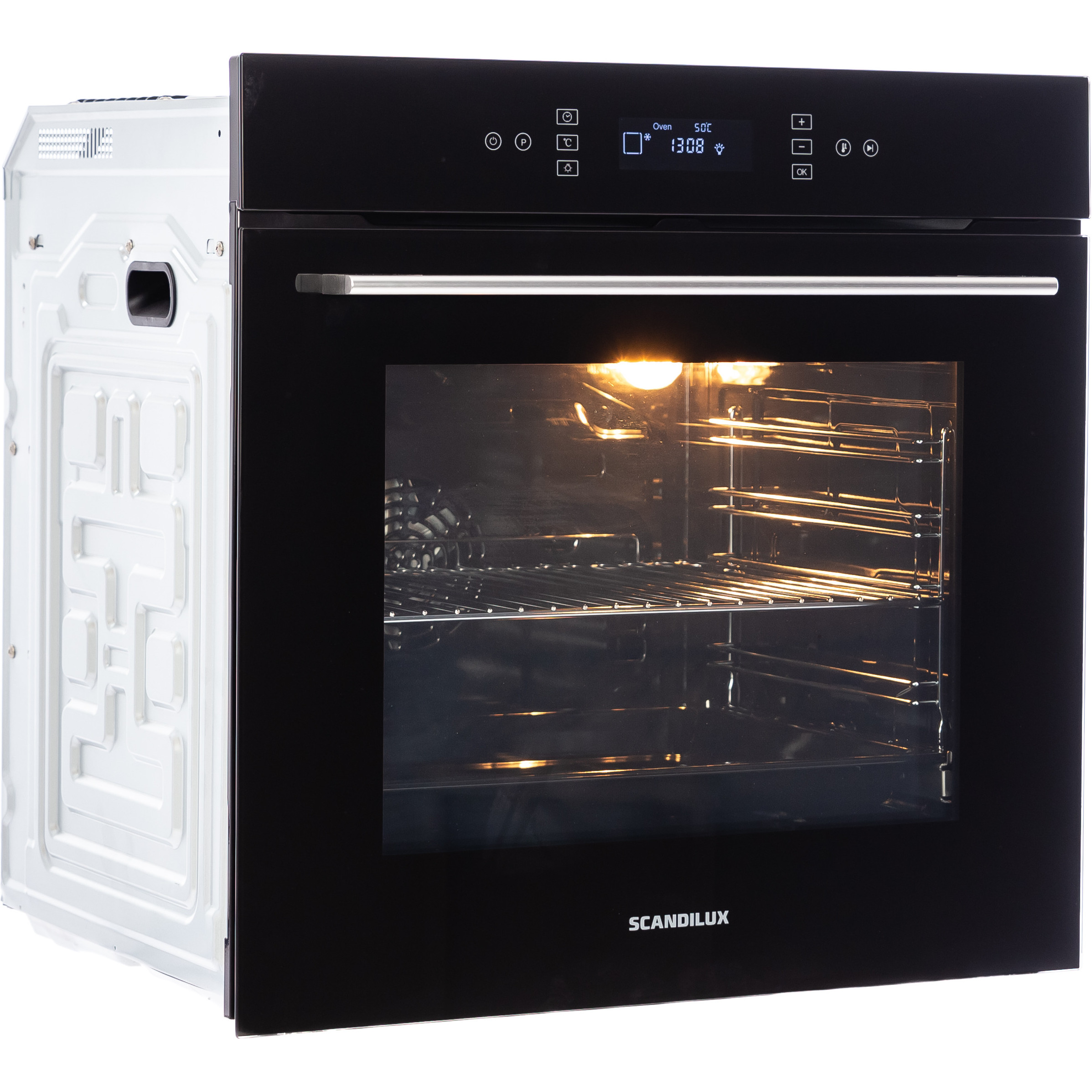 ������� ���� ������������� SCANDILUX SLGB80P