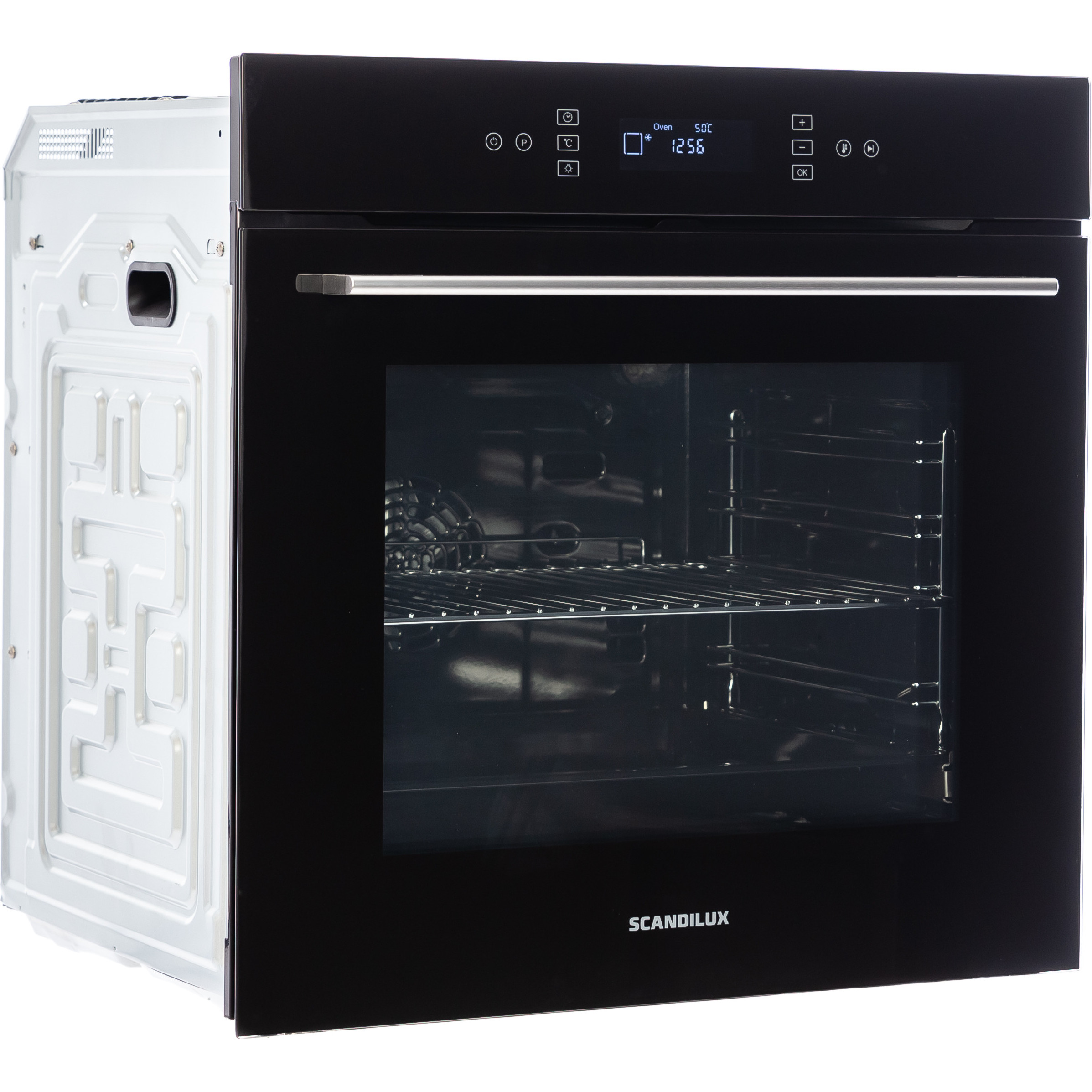 ������� ���� ������������� SCANDILUX SLGB80P