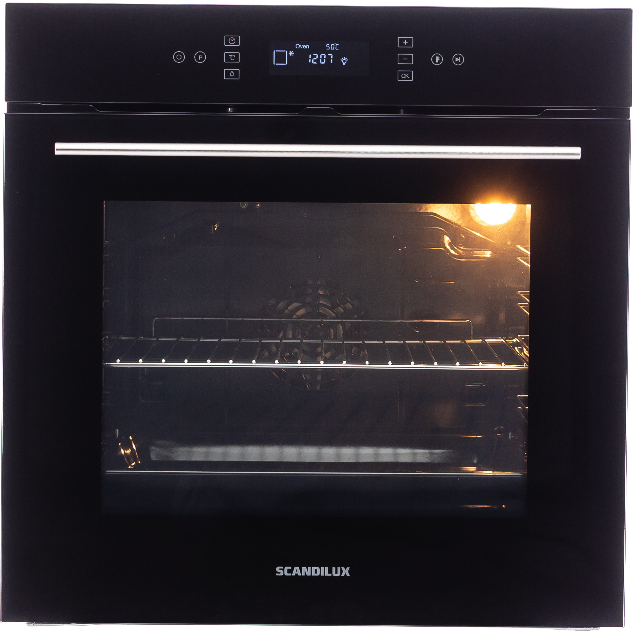 ������� ���� ������������� SCANDILUX SLGB80P