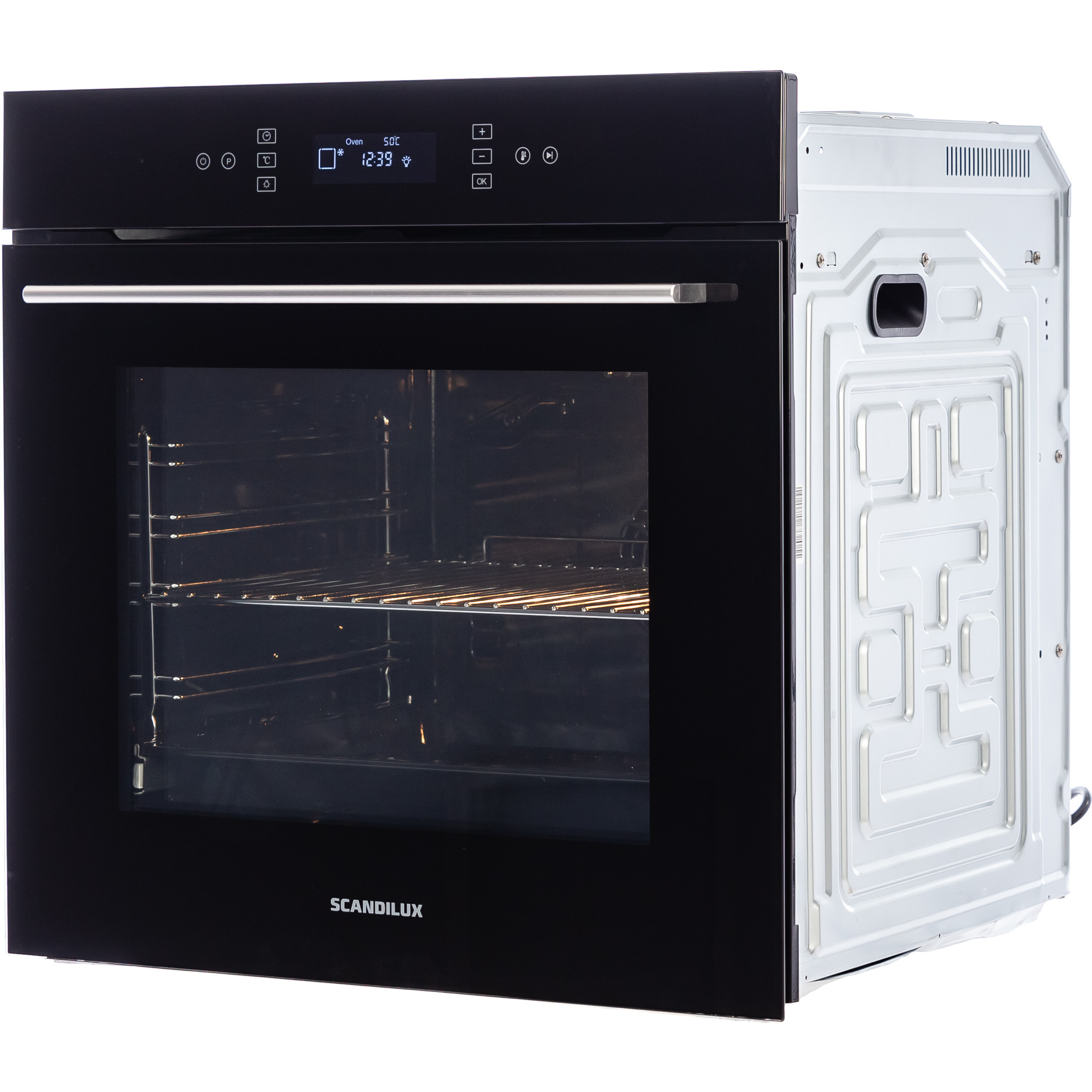 ������� ���� ������������� SCANDILUX SLGB80P