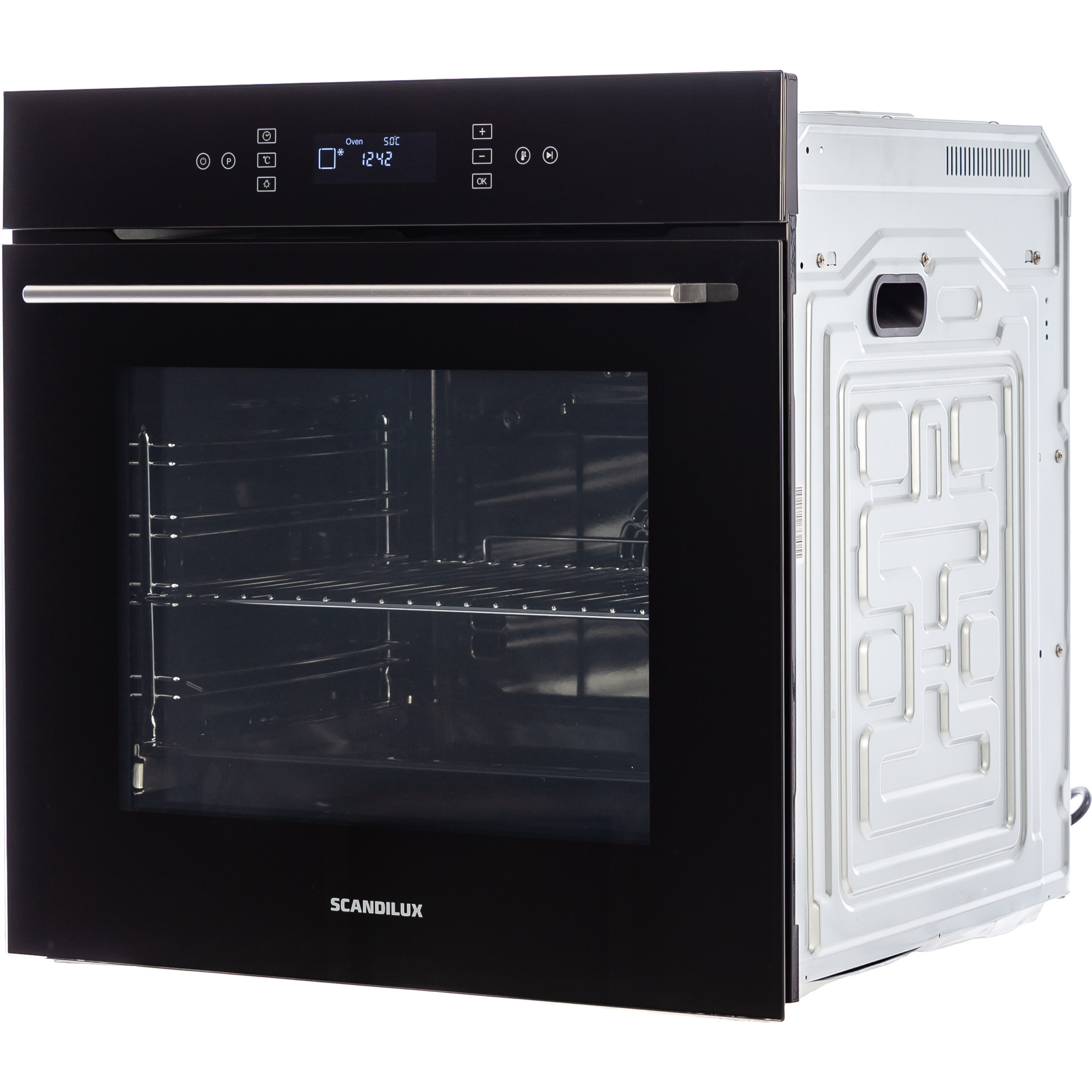 ������� ���� ������������� SCANDILUX SLGB80P