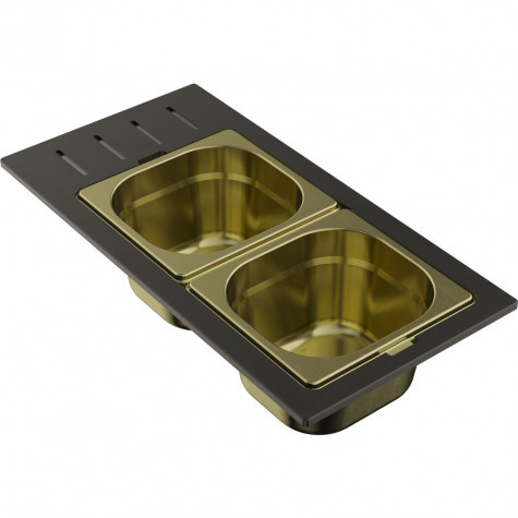 ��������� Omoikiri DC-02-2-LG ������� ������