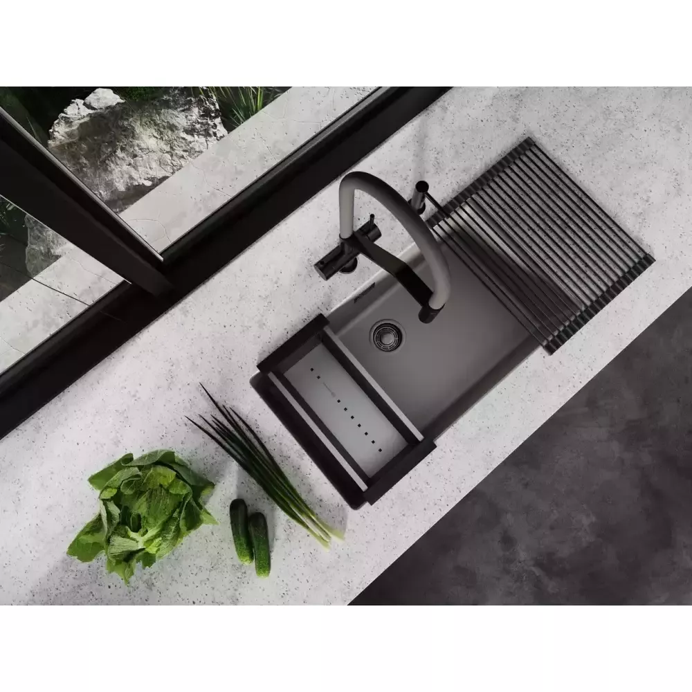 ����-��� Omoikiri ROLL-03-IN ����������� �����