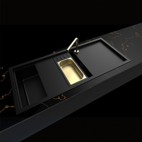 ��������� Omoikiri DC-01-1-LG
