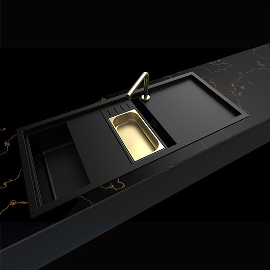 ��������� Omoikiri DC-01-1-LG