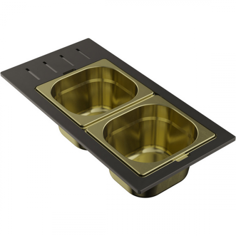 ��������� Omoikiri DC-02-2-LG ������� ������