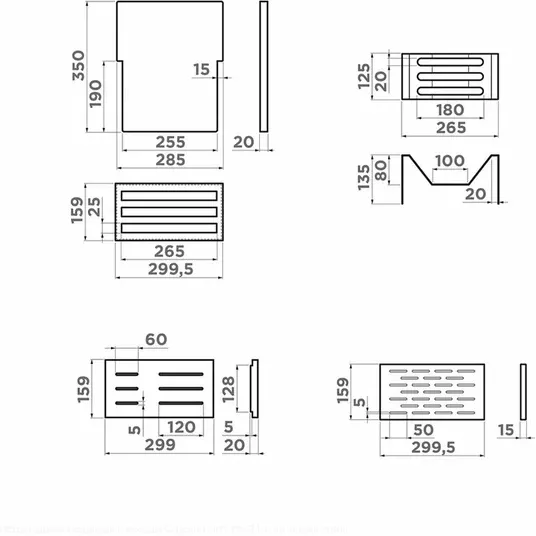 ����� Omoikiri DRY-01-GM