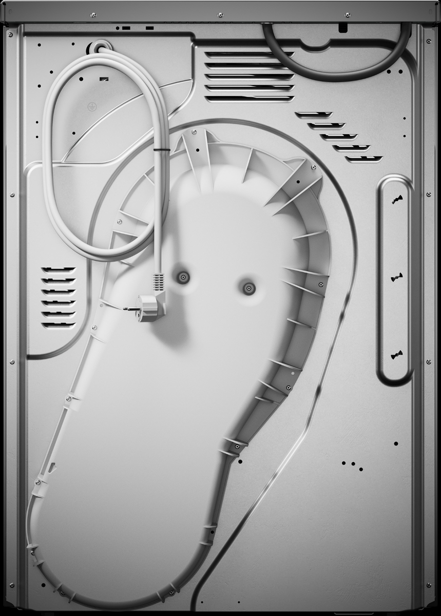 ���������������� ��������� ������ ASKO TDC1772C.T