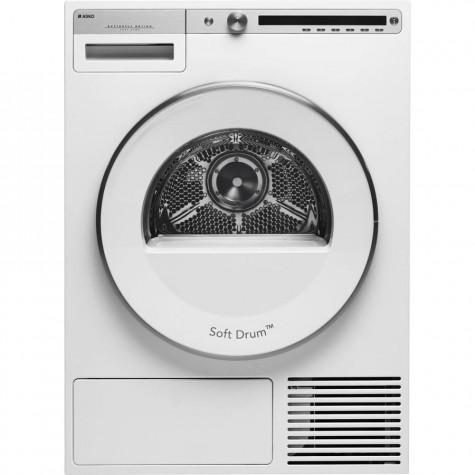 ��������� ������ � �������� ������� ASKO T408HD.W