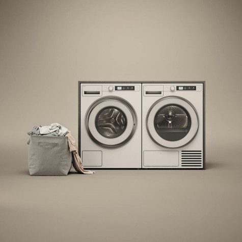 ��������� ������ Asko T509HRW