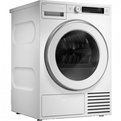 ��������� ������ Asko T509HRW