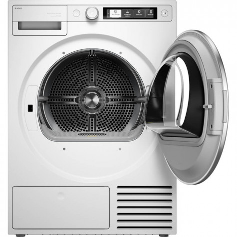 ��������� ������ Asko T509HRW