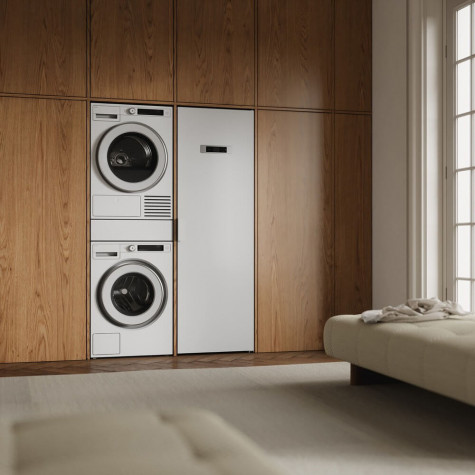��������� ������ Asko T509HRW