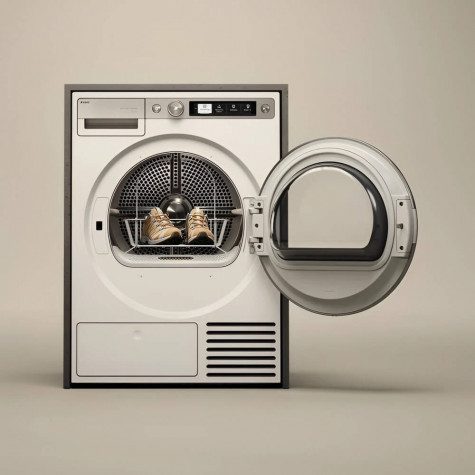 ��������� ������ Asko T510HRXLW.P