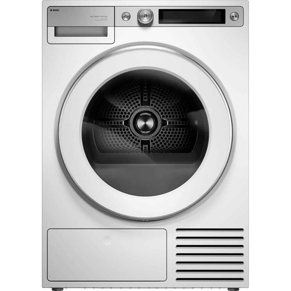 ��������� ������ Asko T709HUW