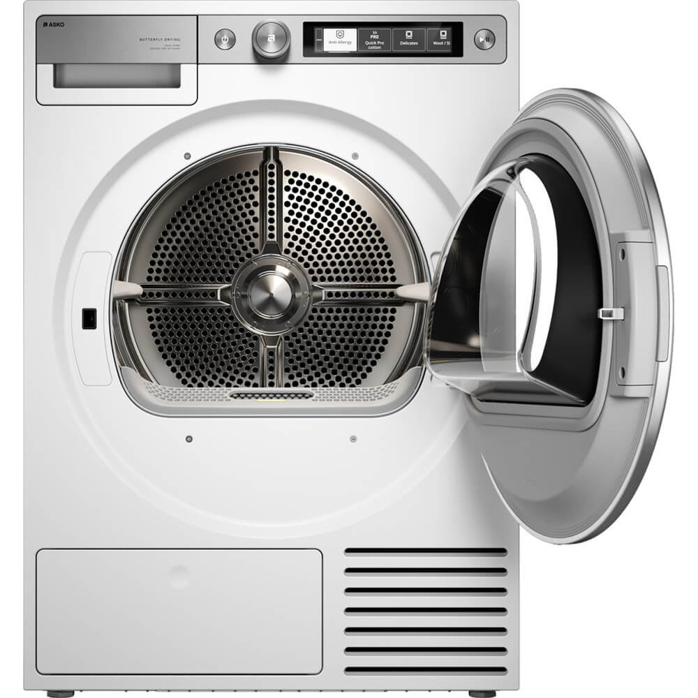 ��������� ������ Asko T709HUW